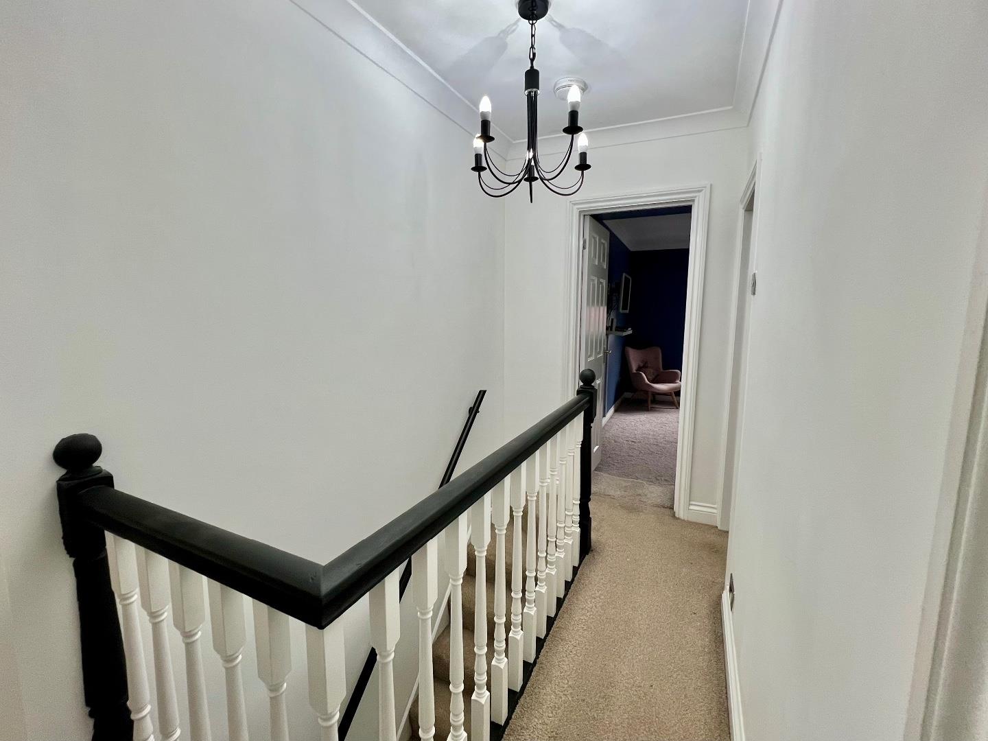 Caedu Road, Ogmore Vale, Bridgend County Borough, CF32 7DR